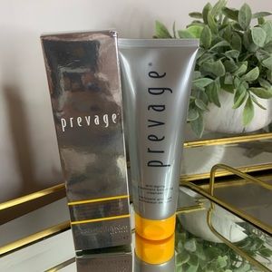 New! Prevage Anti-aging Boosting Cleanser